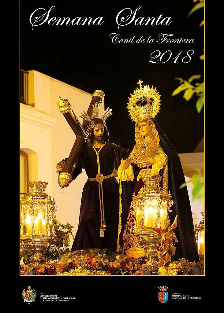 Semana Santa en Conil de la Frontera  